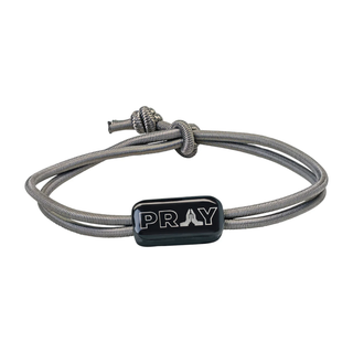 Tap to Pray Survivor Series Bracelet