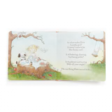 A Pretty Girl Board Book