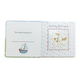 Best Friends Indeed Board Book