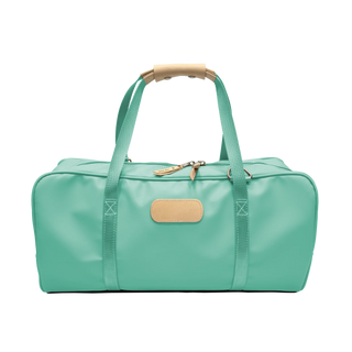 Jon Hart Carry-All Coated Canvas Bag