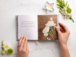 Jesus Calling for Moms (Hard Cover)