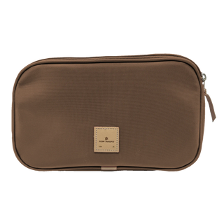 Jon Hart Compass Coated Canvas Bag