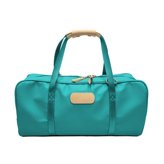 Jon Hart Carry-All Coated Canvas Bag