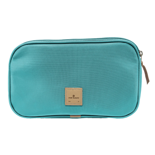 Jon Hart Compass Coated Canvas Bag