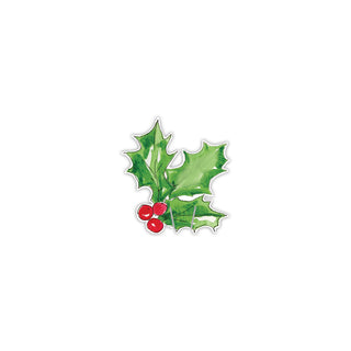Handpainted Holiday Cup Accents