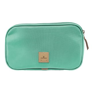 Jon Hart Compass Coated Canvas Bag