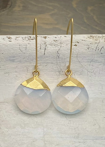 Natasha Drop Earrings