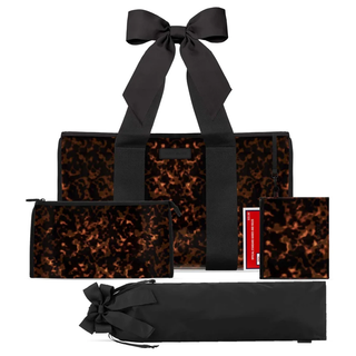Mahjong Jelly Tote Set