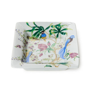 Bird and Blossom Tray