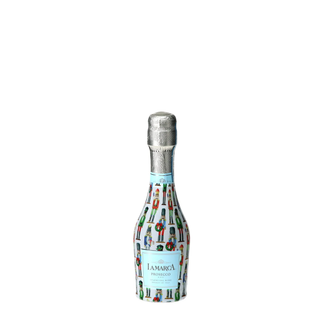 Beau Bottles Mini Prosecco Wraps - 3 Pack