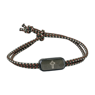 Tap to Pray Survivor Series Bracelet