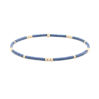 Newport 2mm Waterproof Bracelet