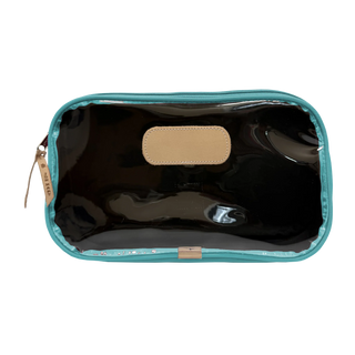 Jon Hart Compass Coated Canvas Bag