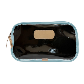 Jon Hart Compass Coated Canvas Bag
