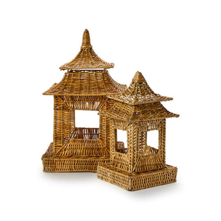 Pagoda Lantern