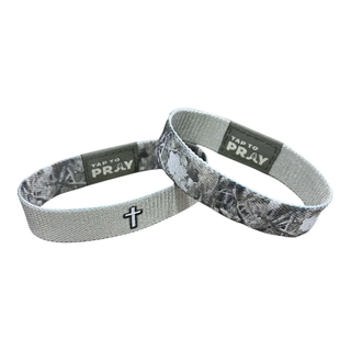 Tap to Pray Wristband