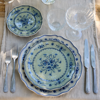 Vila Appetizer Plate