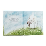What Will My Grandchild Call Me? Story Book