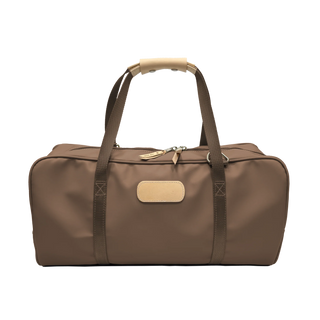 Jon Hart Carry-All Coated Canvas Bag