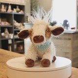 Moo Moo the Cow