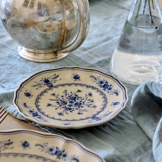 Vila Appetizer Plate