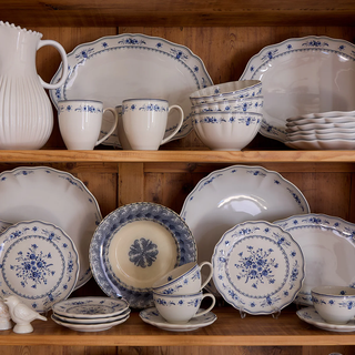 Vila Oval Platter