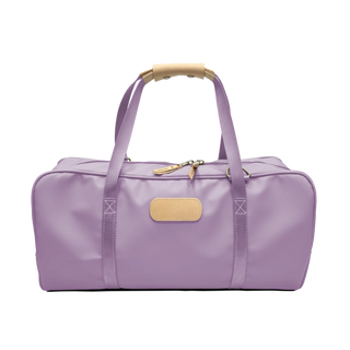 Jon Hart Carry-All Coated Canvas Bag