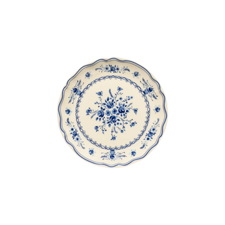 Vila Salad/Dessert Plate