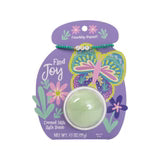 Friendship Bracelet Bath Bomb