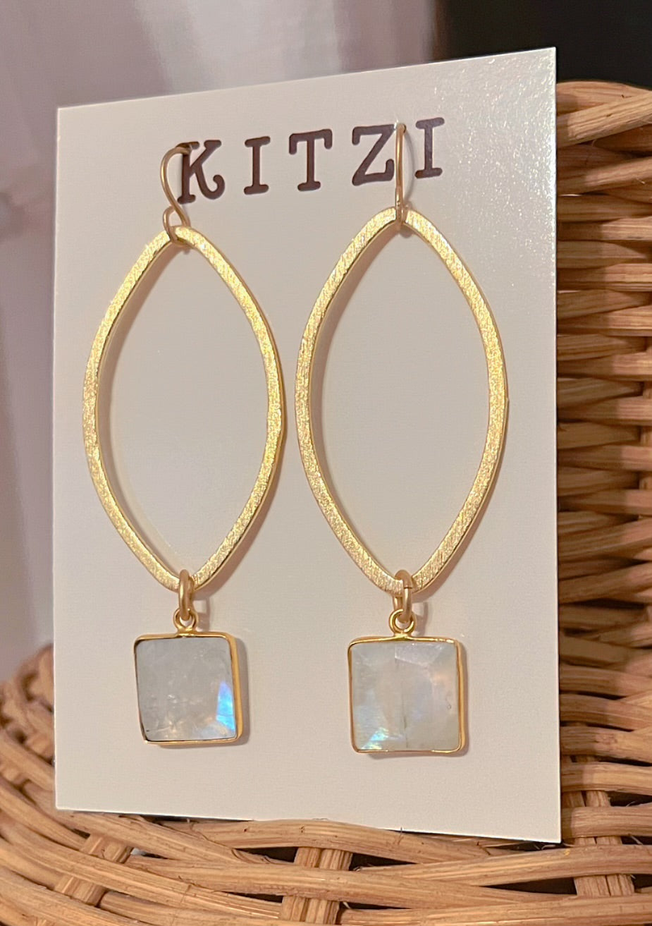 Jewel Earrings