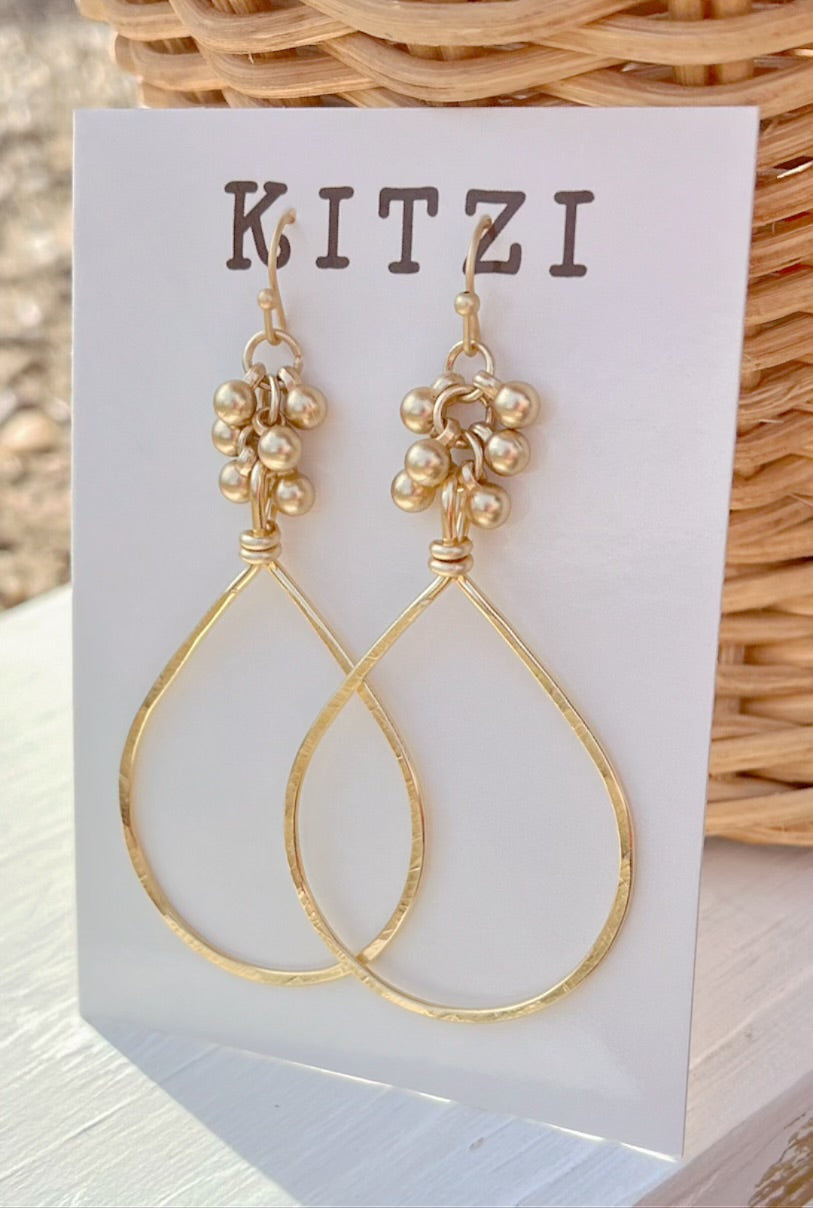 Libbie Earrings