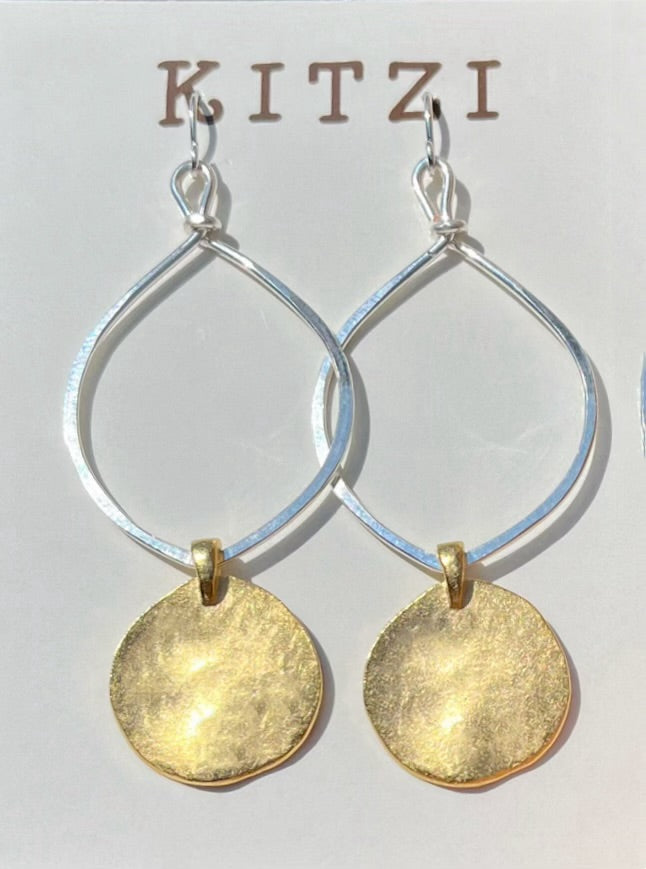 Katherine Earrings