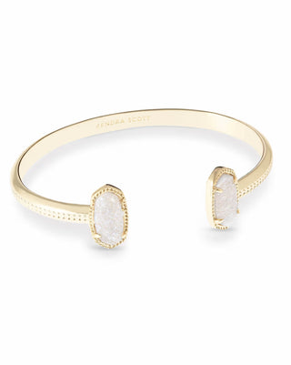 Elton Cuff Bracelet