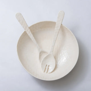 Melamine Salad Servers