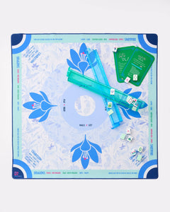 Lola Mahjong Tile Set