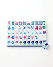 Lola Mahjong Tile Set