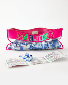 Lola Mahjong Tile Set