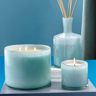 Lafco Bathroom Candle- Marine