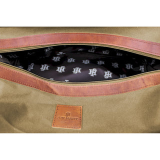 Jon Hart JH Duffel