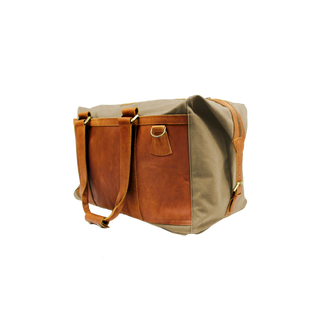 Jon Hart JH Duffel