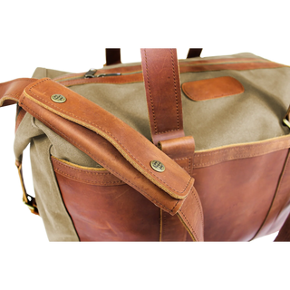 Jon Hart JH Duffel