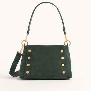 Bryant Medium Shoulder Bag