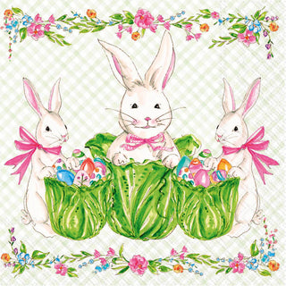 Paper Lunch Napkins