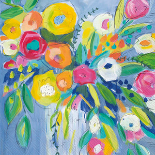 Paper Lunch Napkins