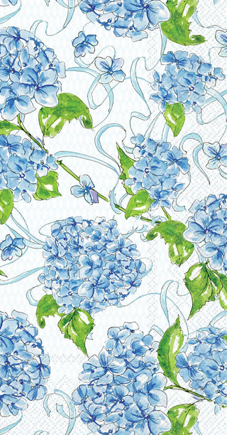 Paper Guest Towels