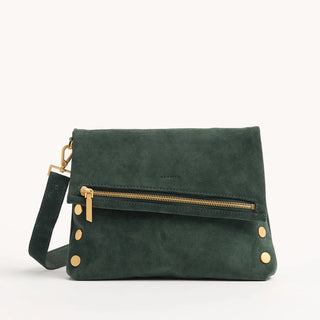 VIP Medium Crossbody Clutch