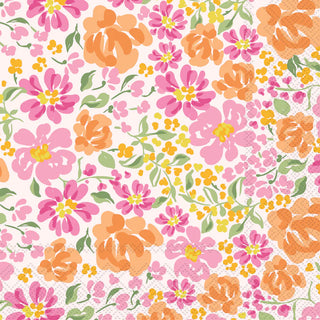 Paper Lunch Napkins