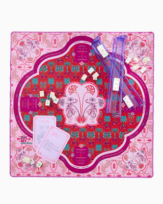 Mirage Mat