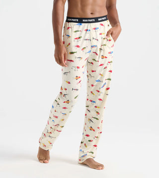 Men's Pajama Pants