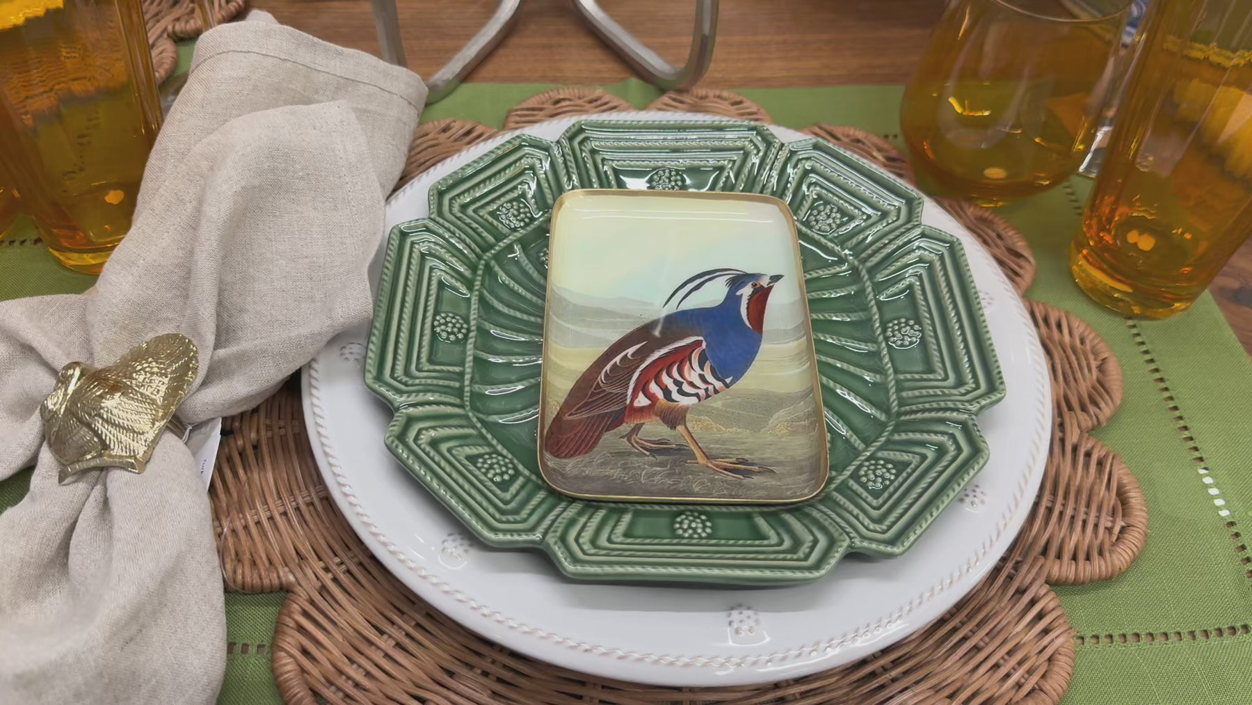 Fall home decor, seasonal gifts and Autumn entertaining at The Truffle Big Boutique